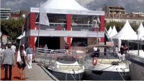 CranchiYachts's tweet photo. Cranchi Yachts te vinden op standnummer PAN239 - PAN007 Vieux Port, Cannes Boatshow 2014. http://t.co/e6Cfhg4yS6