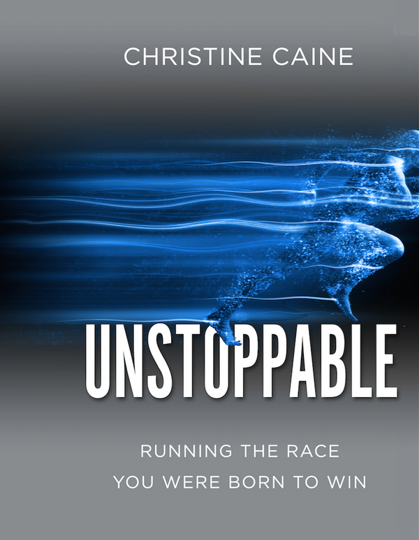 ChristineCaine's tweet photo. #Unstoppable is available now! http://t.co/An1qH9eKJG http://t.co/Aaa8msP7hf