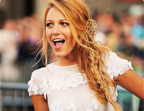 Happy birthday to the perfect Blake Lively 