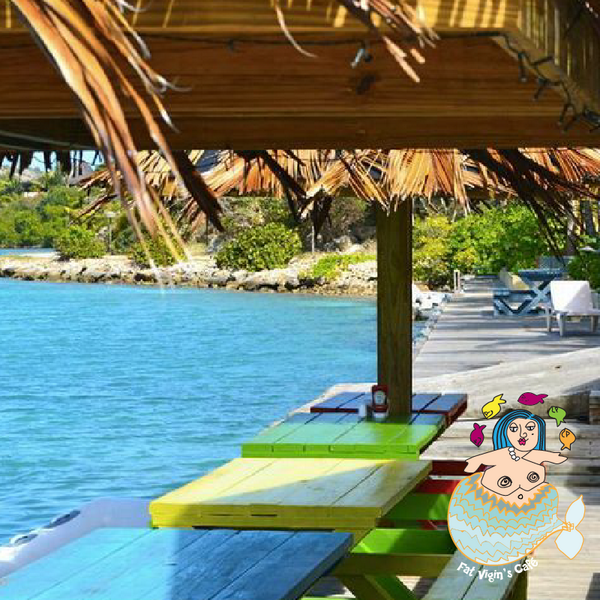 FatVirginCafe's tweet photo. This seats are waiting for you ;) #FatVirgin #BVI http://t.co/f2E140NstN