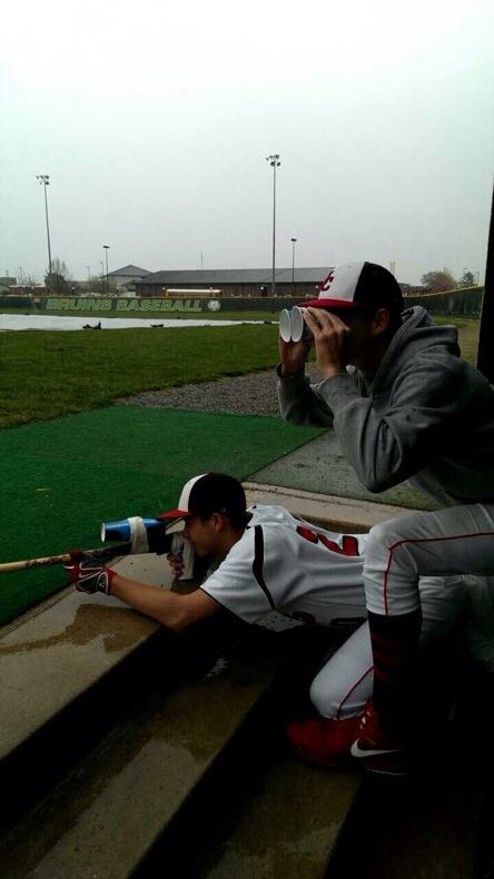 BalIplayers's tweet photo. This incredible sniper picture from @vipers6 I love it http://t.co/WsDnOcuClj