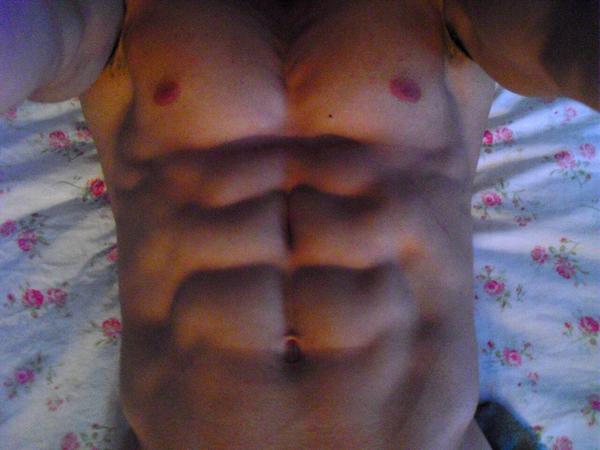 MuscleModels's tweet image. &quot;@migueiniesta199: #aestheticnaturalprogress http://t.co/Yf5SDy7kC7&quot;