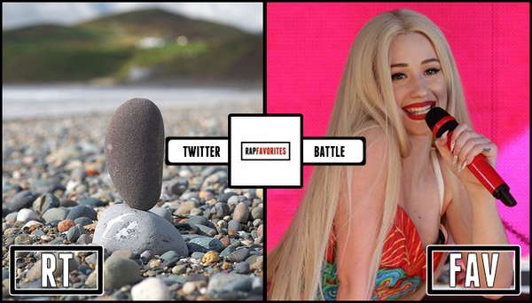 Rap Favorites tweet media