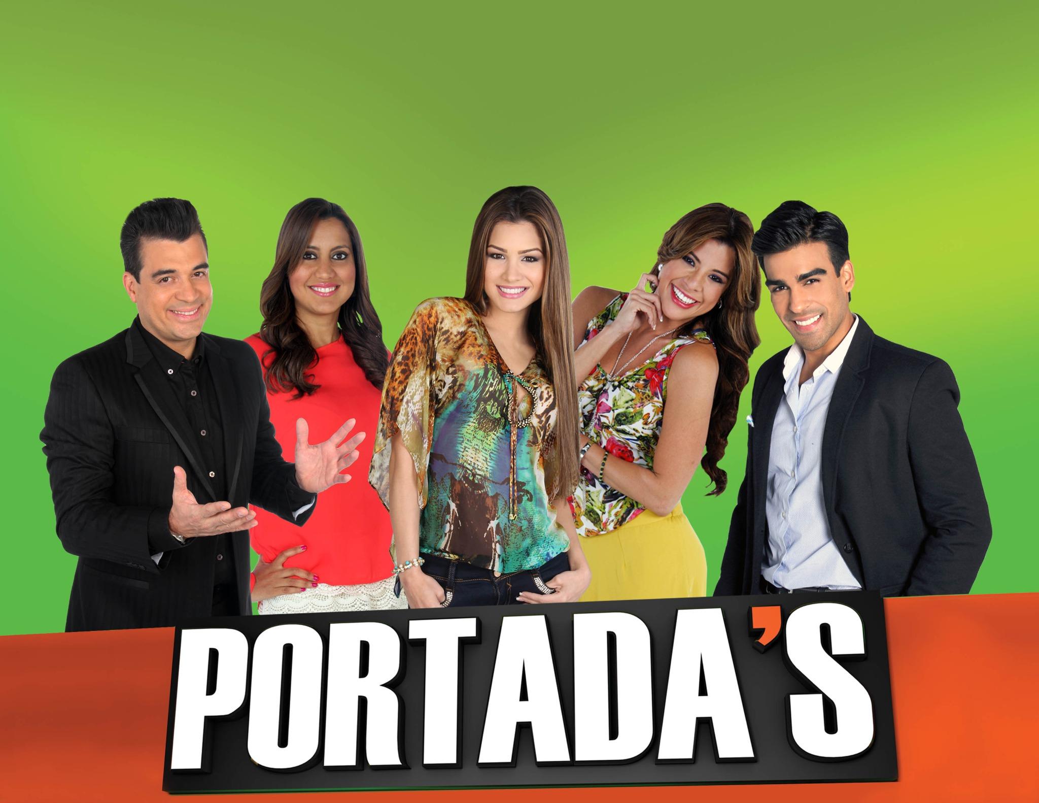 Portadas Venevision on Twitter: 
