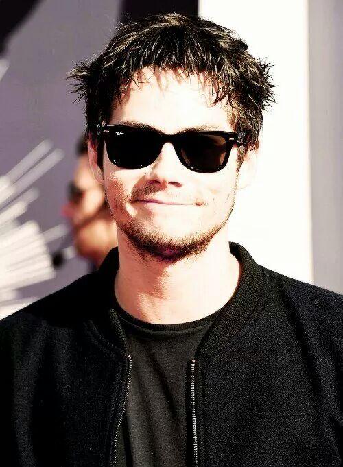 Happy birthday Dylan Obrien.   I love you so much      