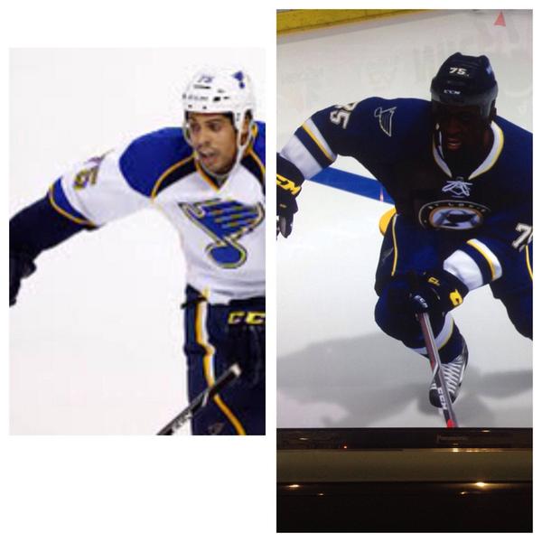 ryan reaves nhl