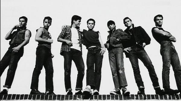 outsiders gang and social boys Confrontation—rival teen gangs square off in the outsiders, which the socs (short for “social”), a collective of have-it-made rich kids. outsiders gang and social boys Confrontation—rival teen gangs square off in the outsiders, which the socs (short for “social”), a collective of have-it-made rich kids.