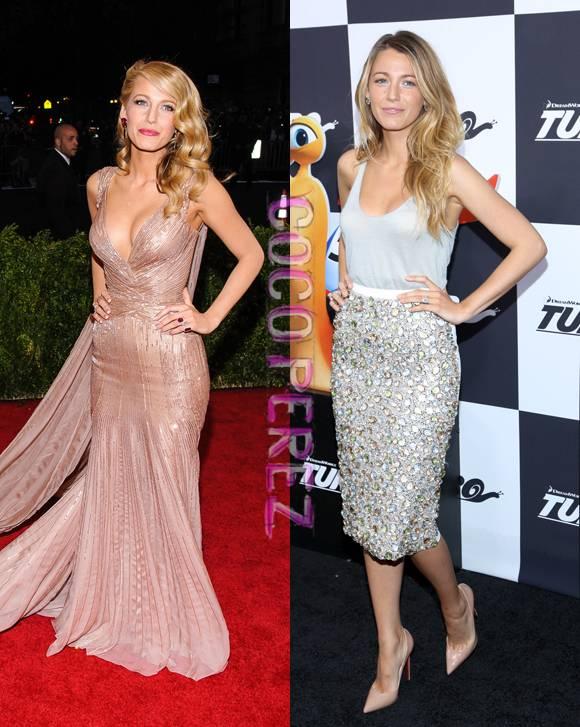 Happy birthday, Celebrate the actress 27 years with her style evolution!  