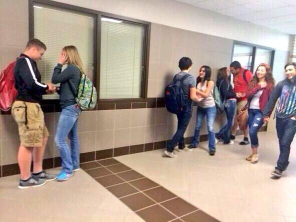 This is why I hate school