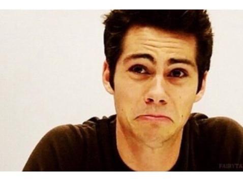 Happy birthday dylan o brien!!! 