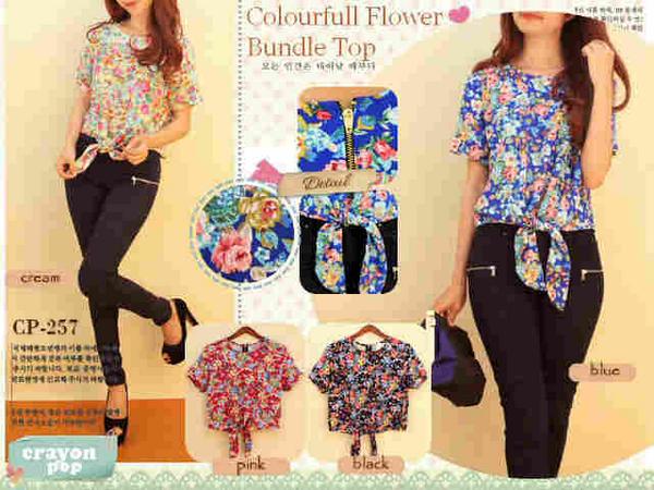 too_shop's tweet photo. CP257 - @65 - bhn rayon - fit to L http://t.co/H1RI7tBojL