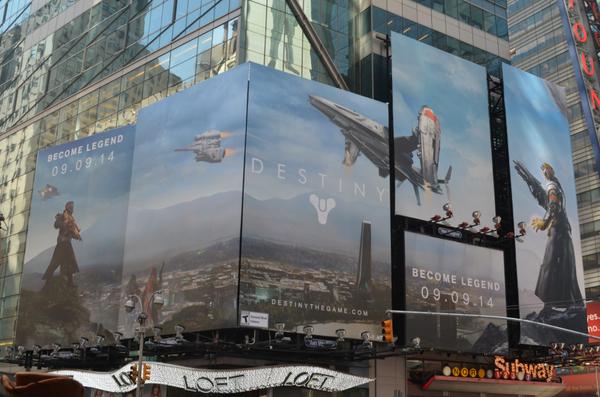 Destiny 2 tweet media