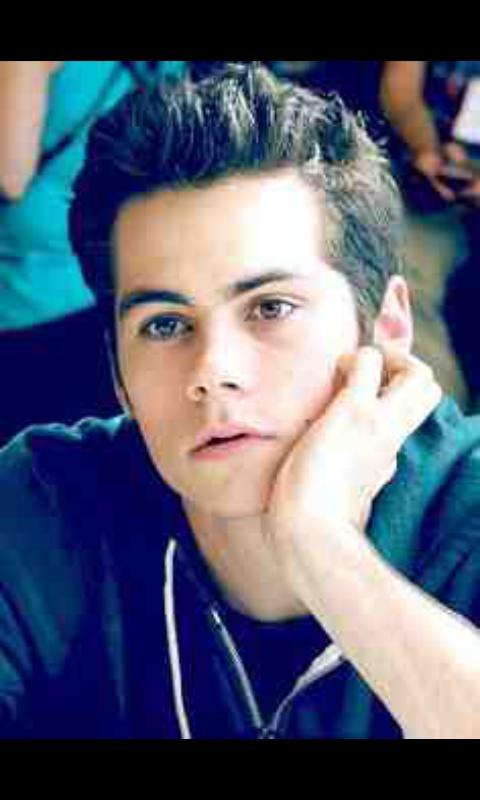 Happy Birthday to my baby!!!  Love you Dylan OBrien 