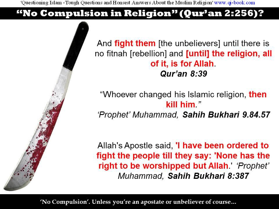 The ever contradicting Qur'an  Bv7ECT4IEAAVLbN