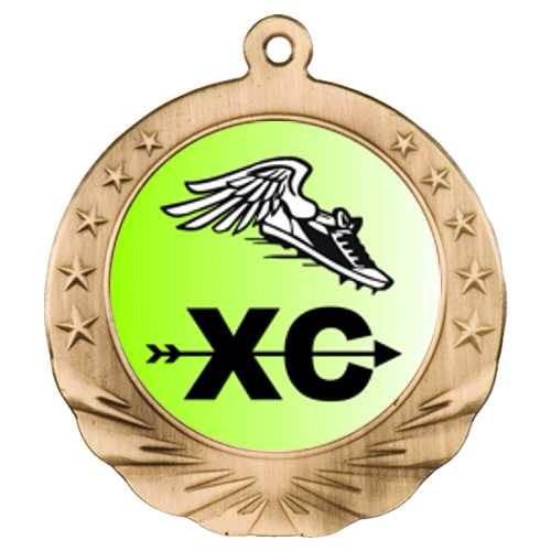awards_wv's tweet photo. Get ready for Cross Country with our XC Medals with Insert. A great &amp; affordable choice. http://t.co/SZLFSc5cgX http://t.co/vETuGXZONO