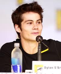 Happy birthday Dylan OBrien <3 