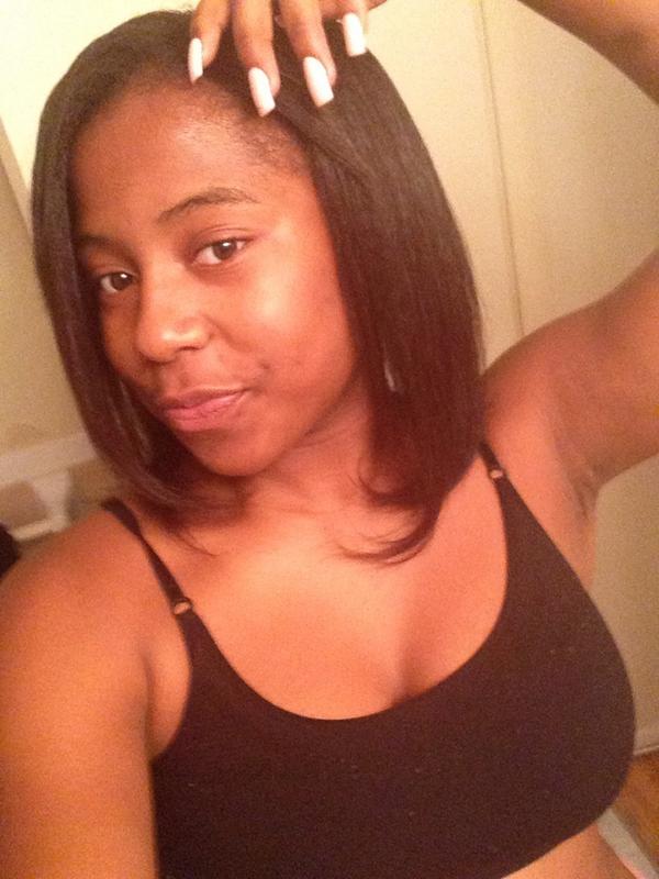 ayeethatstee_'s tweet photo. 😋💁 http://t.co/nMiHivkvPf