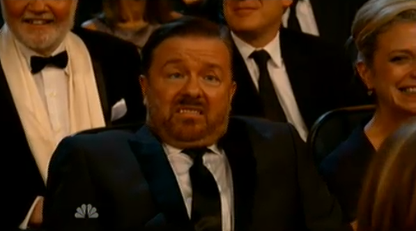VogueRunway's tweet photo. Renewing our Netflix subscription. BRB. #Emmys http://t.co/riwpNuQlT9