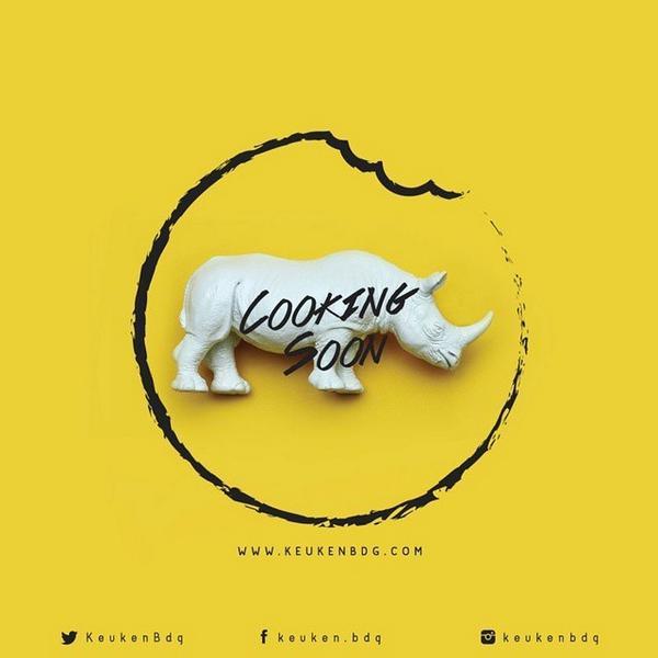 keukenbdg.com
Cooking Soon : Somewhere Central