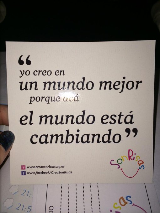 Para ayudar @crea_sonrisas! http://t.co/gXS2SUKCTp