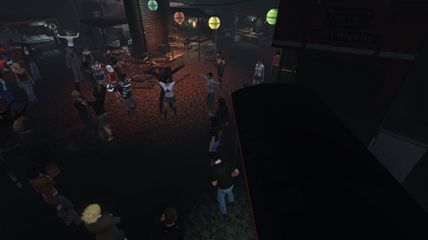 DaniC_Shimmer's tweet image. Come on down to the Haitian Market and dance your Monday stress away #NonsenseWithNotes