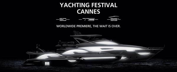 #YachtingFestivalCannes