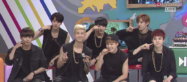 bvsan's tweet photo. GWIYOMIIIIIIII
#ASC #BTSASC http://t.co/EVlWZhMzgK