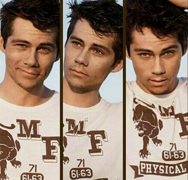 HAPPY BIRTHDAY DYLAN OBRIEN       WE LOVE YOU!! 