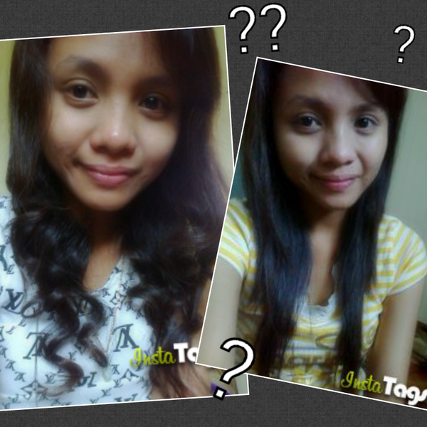 michmichell86's tweet image. Curl or straight?? 
Choose 1 for me.