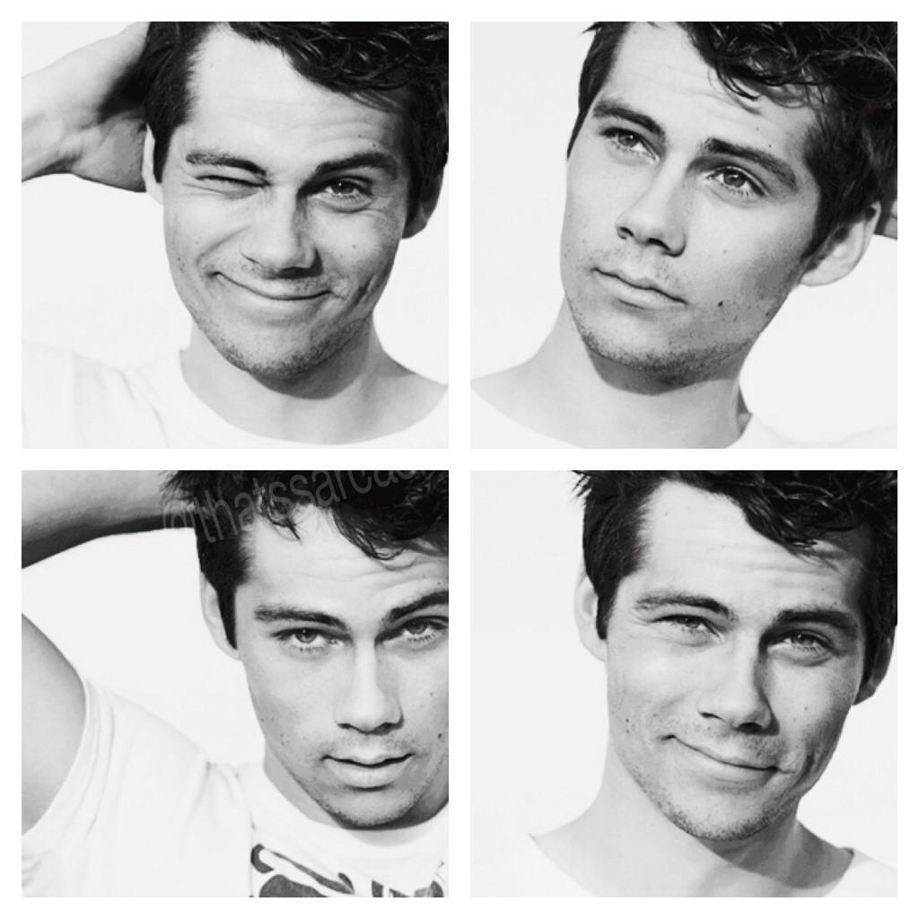 HAPPY BIRTHDAY TO THE HOTTEST MAN ALIVE DYLAN OBRIEN 