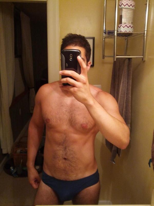 Laundry  day is the only day you'll catch me in briefs. #needroomtobreathe