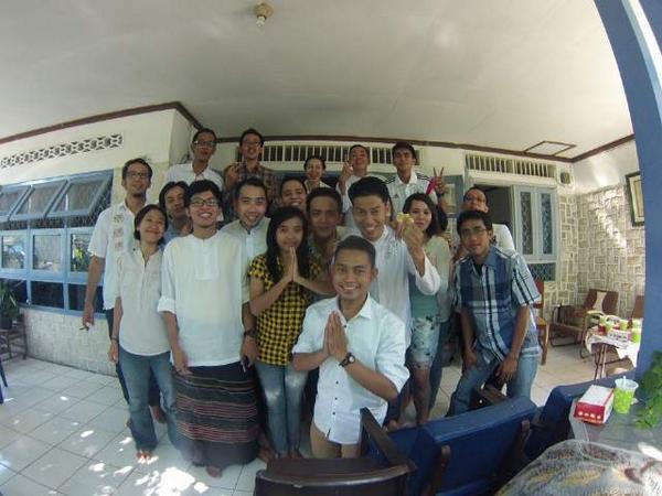 Edelweis_cilik's tweet photo. Ini kluarga penceng,.. #group_Lawak hahahahaha http://t.co/6K350pHEwh