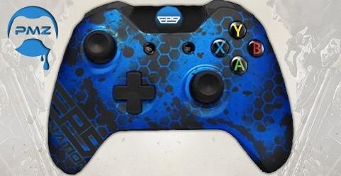 EPG_Nation's tweet image. @EPG_Nation @ProModz XB1 Controller Design Concept made by @EPG_Grizzly #epgnation #promodz RT