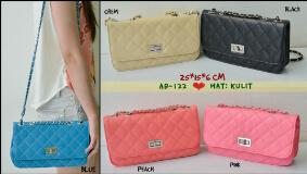 Melcorner's tweet image. ab122 @140rb impor krem, biru