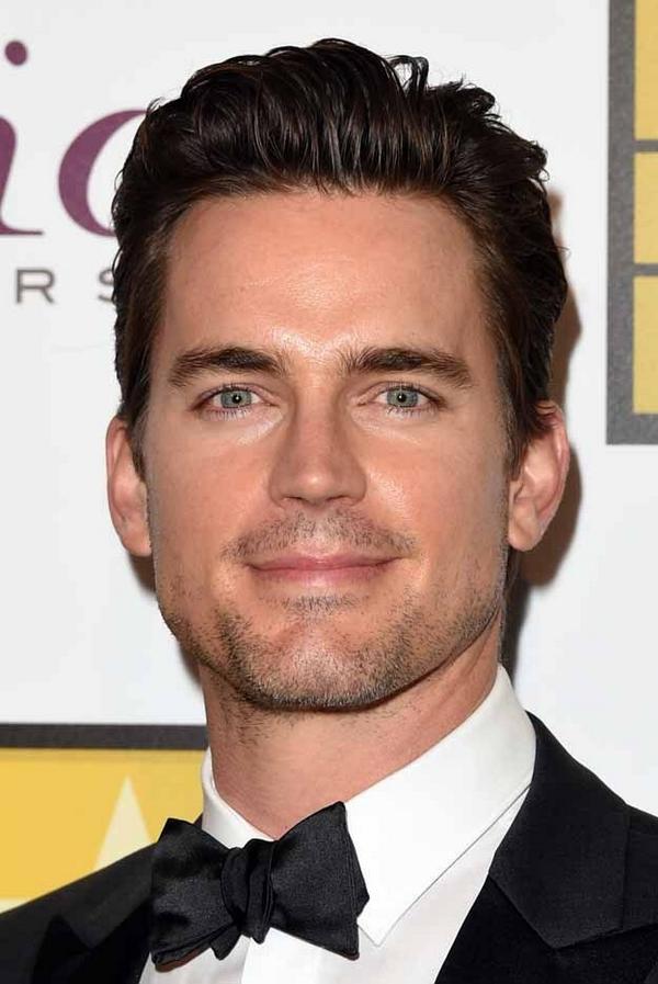 BuzzFeed's tweet photo. Matt Bomer Can Get It
#MattBoner http://t.co/NV0VBRgdbU http://t.co/q3YtGgVkK0