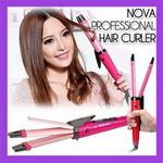 NOVA PROFESSIONAL HAIR BEAUTY cocok untuk catok #hairclip Rp89,000 sms 082118681101 hairclips-murah.blogspot.com/p/blog-page_7.… #bandung