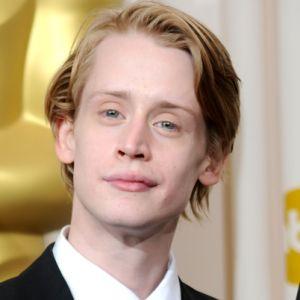 Happy birthday Macaulay Culkin. 