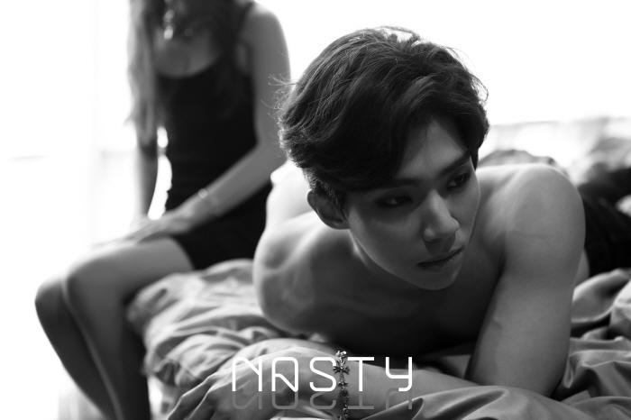 3일(수), 네스티네스티(NASTY NASTY) (나인뮤지스 경리&ZE:A 케빈&스타제국 신인 소진) 혼성 프로젝트 앨범 발매 예정 | 인스티즈