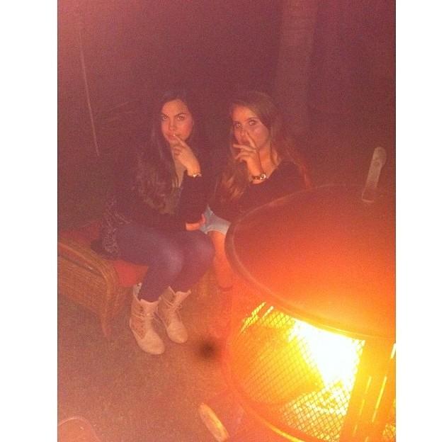 Happy birthday klar ihy!!!! p.s you have the same bday as billy ray cyrus 