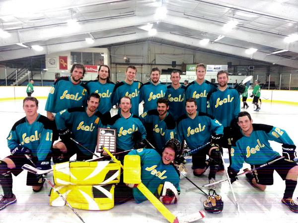 Halifax Ball Hockey tweet media