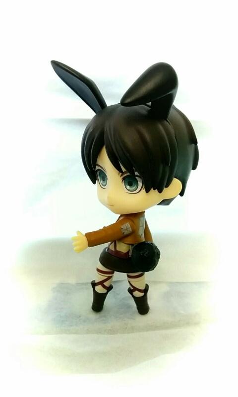 ねんどろいどエレン Twitter Search ねんどろいどエレン Twitter Search