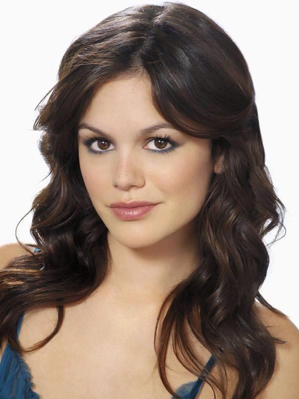 Happy birthday, Rachel Bilson!  
