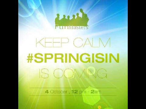 lileager's tweet image. #SpringIsIn 04/10/2014 #FunMastersPicnic cc @fun_Masters