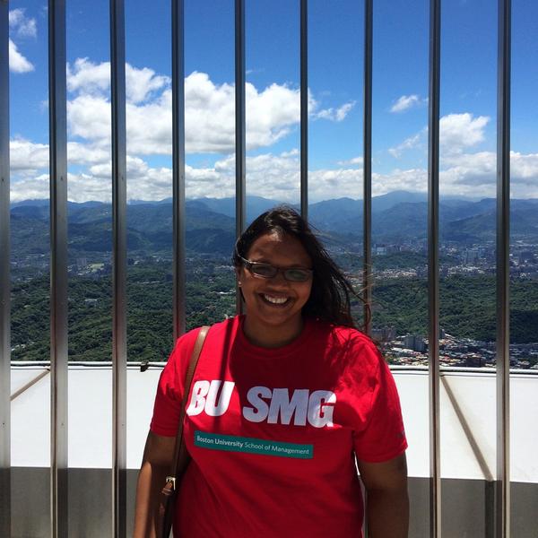 mfhowe's tweet photo. @BostonUMBA excited to be representing #busmg and #bumba in Taipei! http://t.co/4JPYXIeAa0