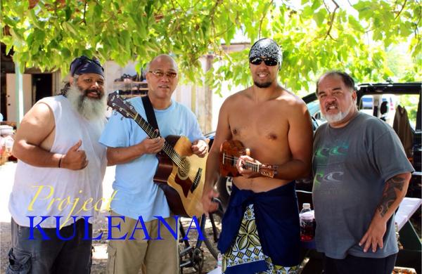 ProjectKULEANA's tweet photo. PK with Darryl Gonzales at Waipā http://t.co/qAjbFfqymu