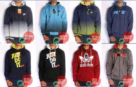 andrenomorphin_'s tweet photo. Varian Jaket, Sweater, Hoodie Nike dan Adidas bahan berkualitas! Harga 100rb. DROPSHIP &amp; RESELLER WELCOME! http://t.co/kDSoICDFCc
