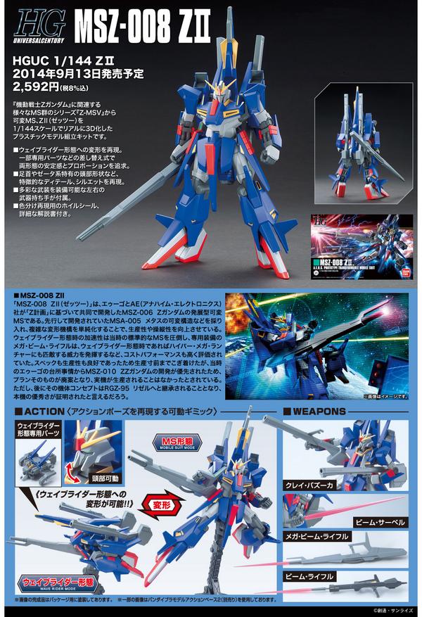 HG　セット HG ジプシー・アベンジャー DXセット│株式会社BANDAI SPIRITS