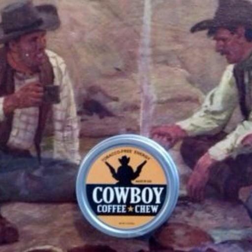 chew_coffee's tweet photo. Cowboys love coffee even Coffee Chew. http://t.co/8eleyKPd7V @chadberger @PistolRobinson @reesecates @ColbyYates http://t.co/RRzx5hocyU