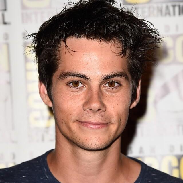 Happy birthday dylan obrien  