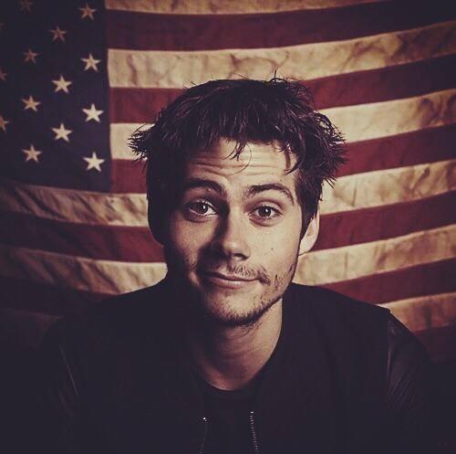 HAPPY BIRTHDAY DYLAN OBRIEN   